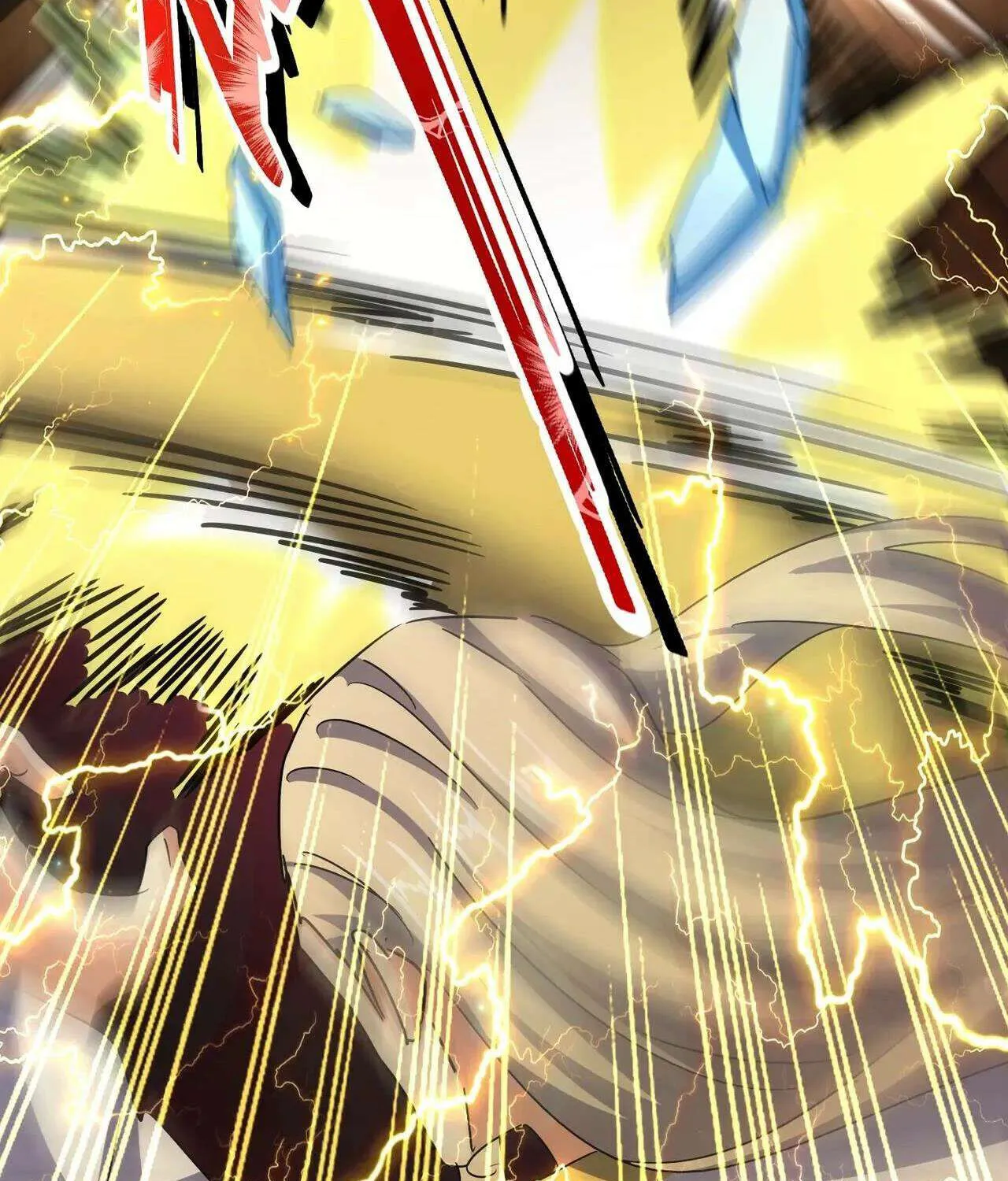 Read Magic Emperor chapter 455 image 82 on Lezhin