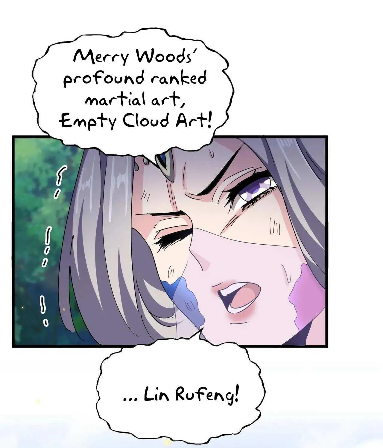 Read Magic Emperor chapter 455 image 85 on Lezhin