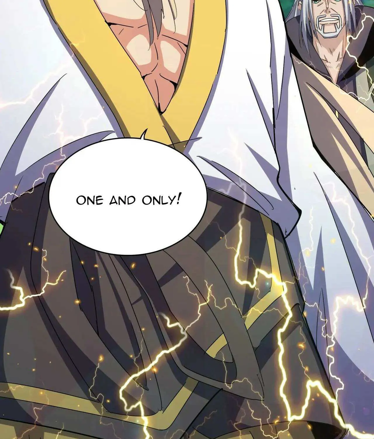 Read Magic Emperor chapter 455 image 87 on Lezhin