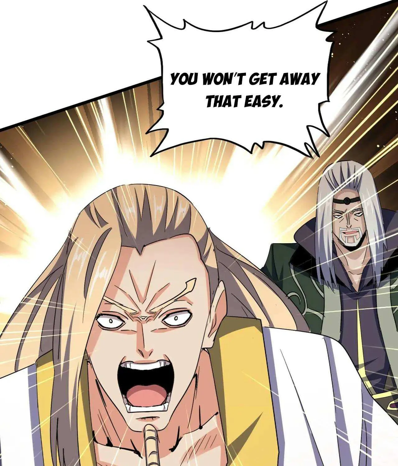 Read Magic Emperor chapter 456 image 13 on Lezhin