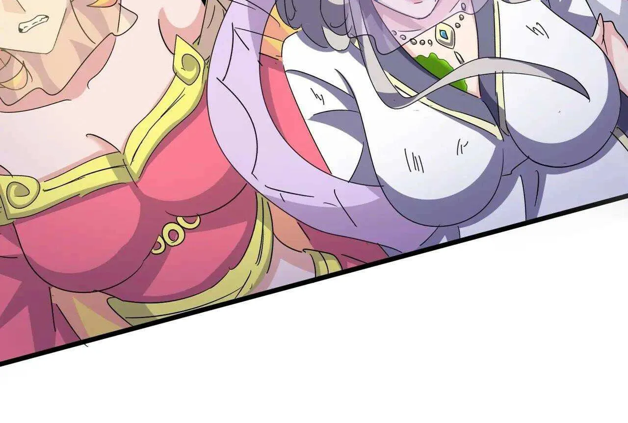 Read Magic Emperor chapter 456 image 17 on Lezhin