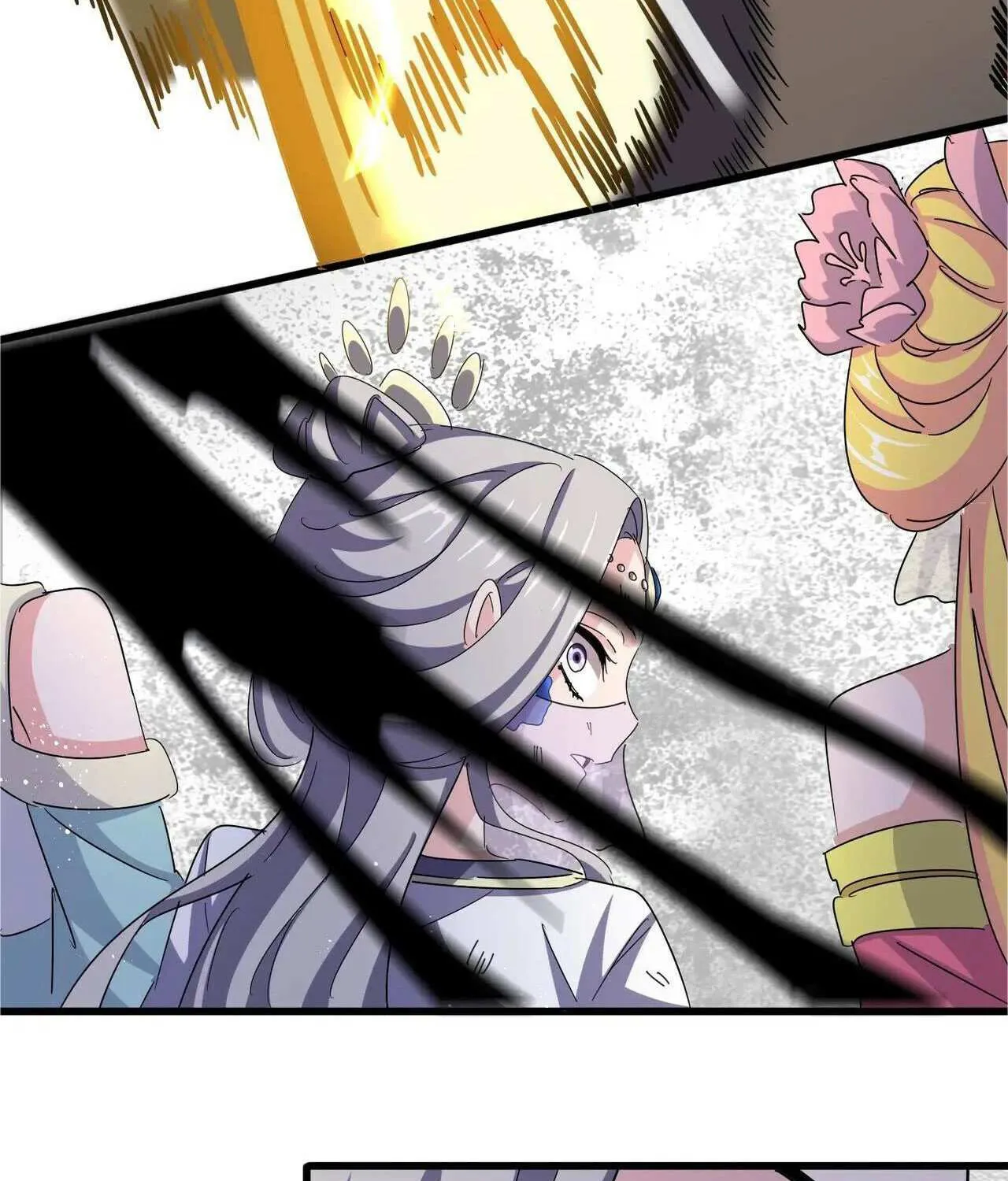 Read Magic Emperor chapter 456 image 24 on Lezhin
