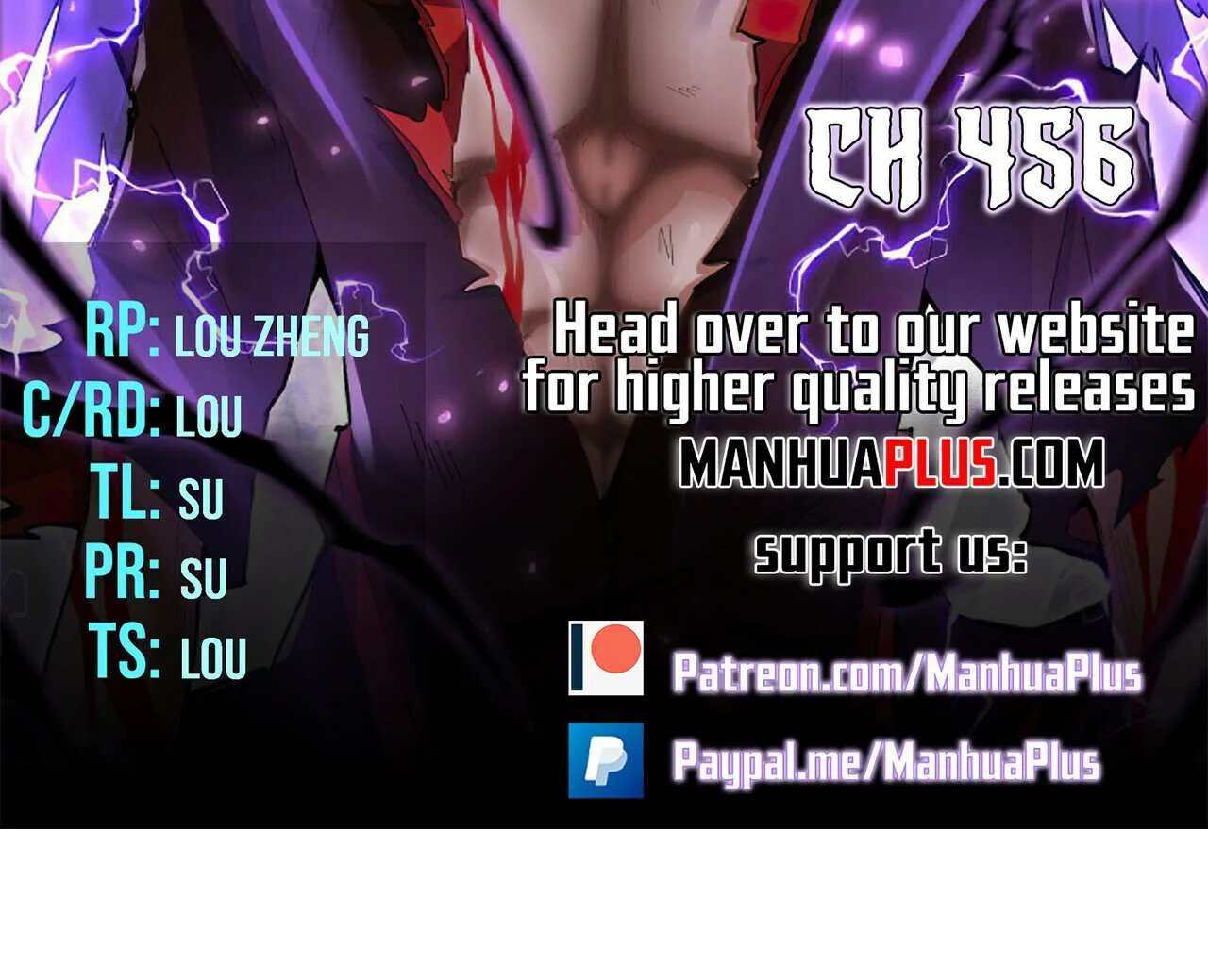Read Magic Emperor chapter 456 image 4 on Lezhin