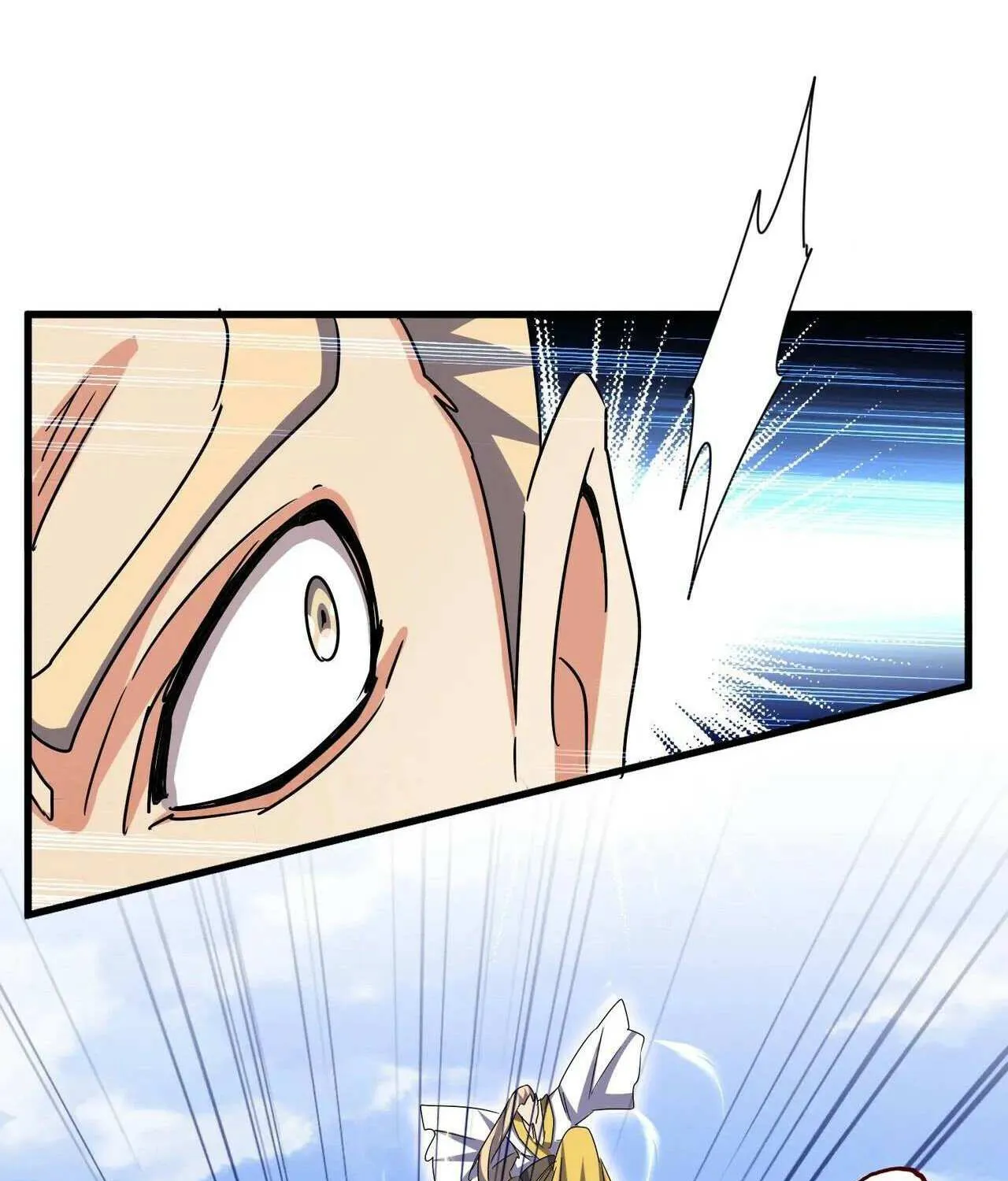 Read Magic Emperor chapter 456 image 46 on Lezhin