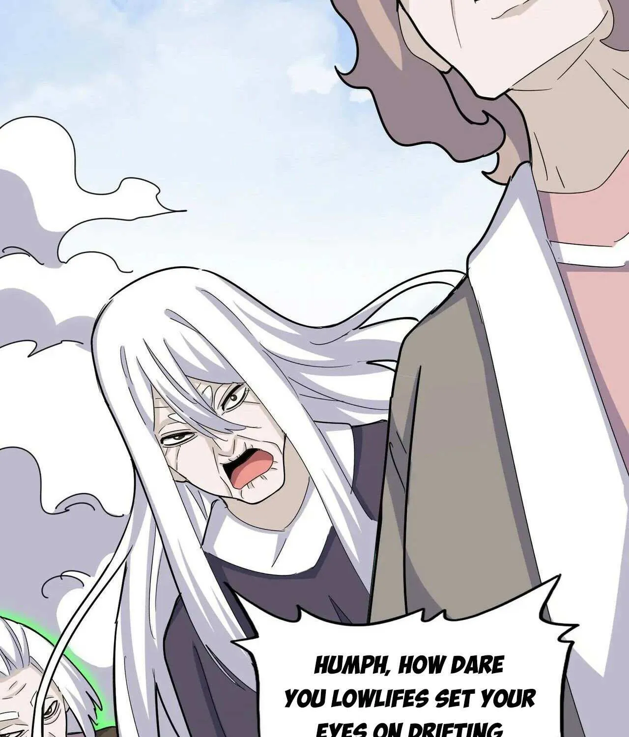 Read Magic Emperor chapter 456 image 50 on Lezhin