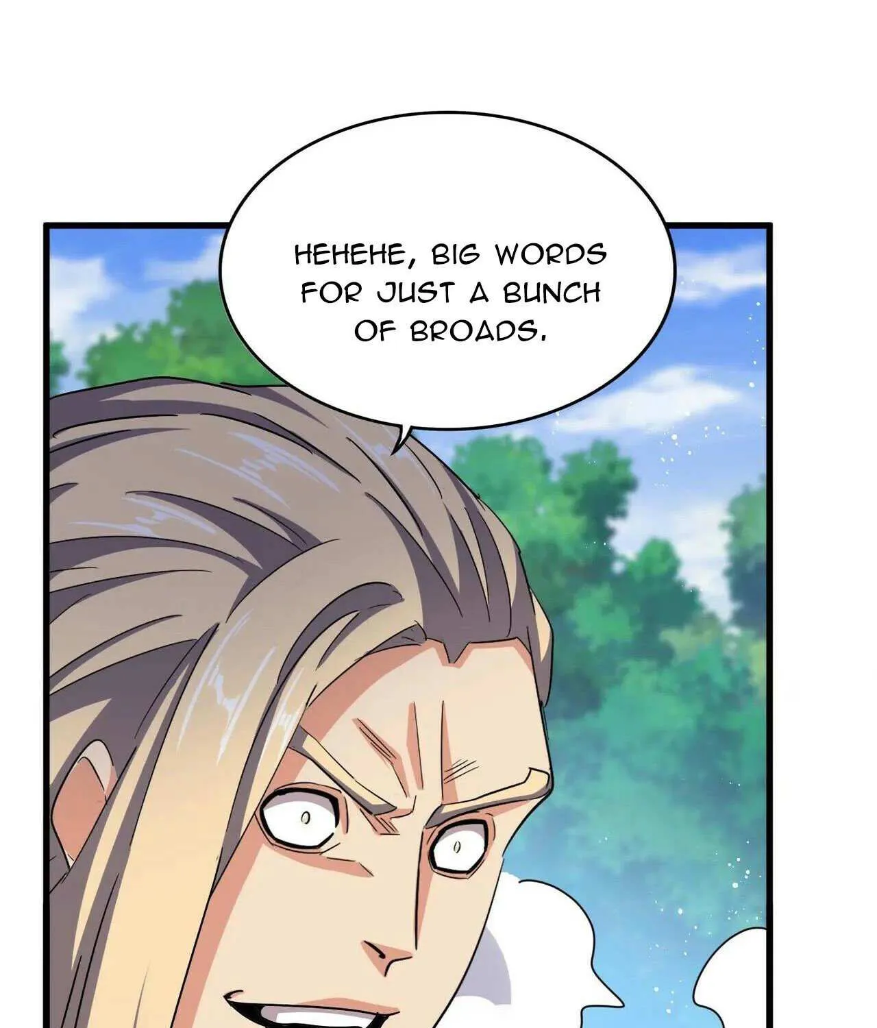 Read Magic Emperor chapter 456 image 53 on Lezhin