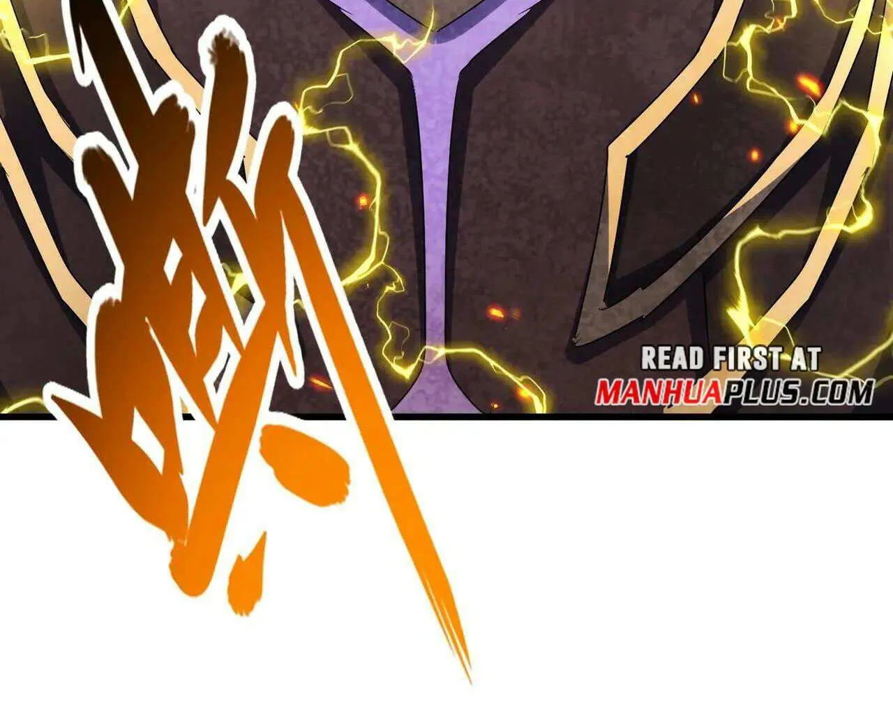 Read Magic Emperor chapter 456 image 62 on Lezhin