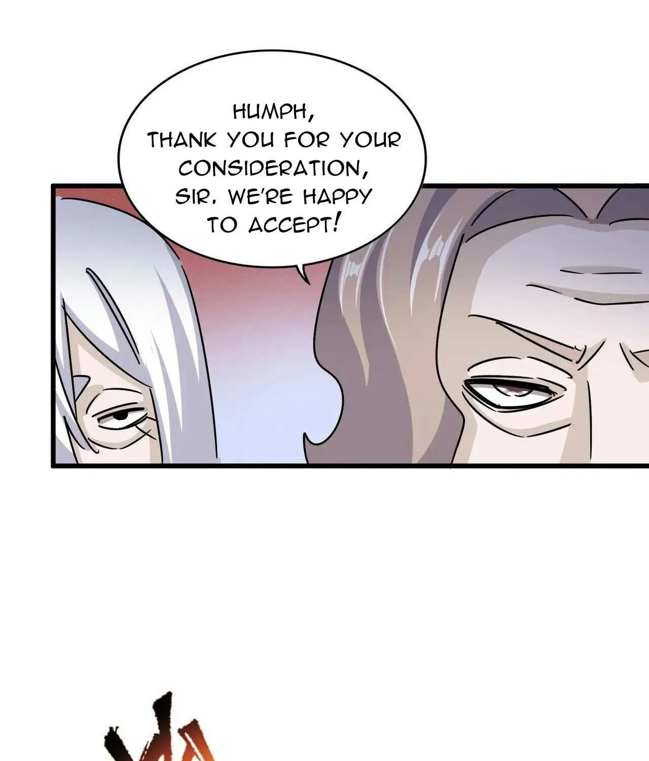 Read Magic Emperor chapter 456 image 69 on Lezhin
