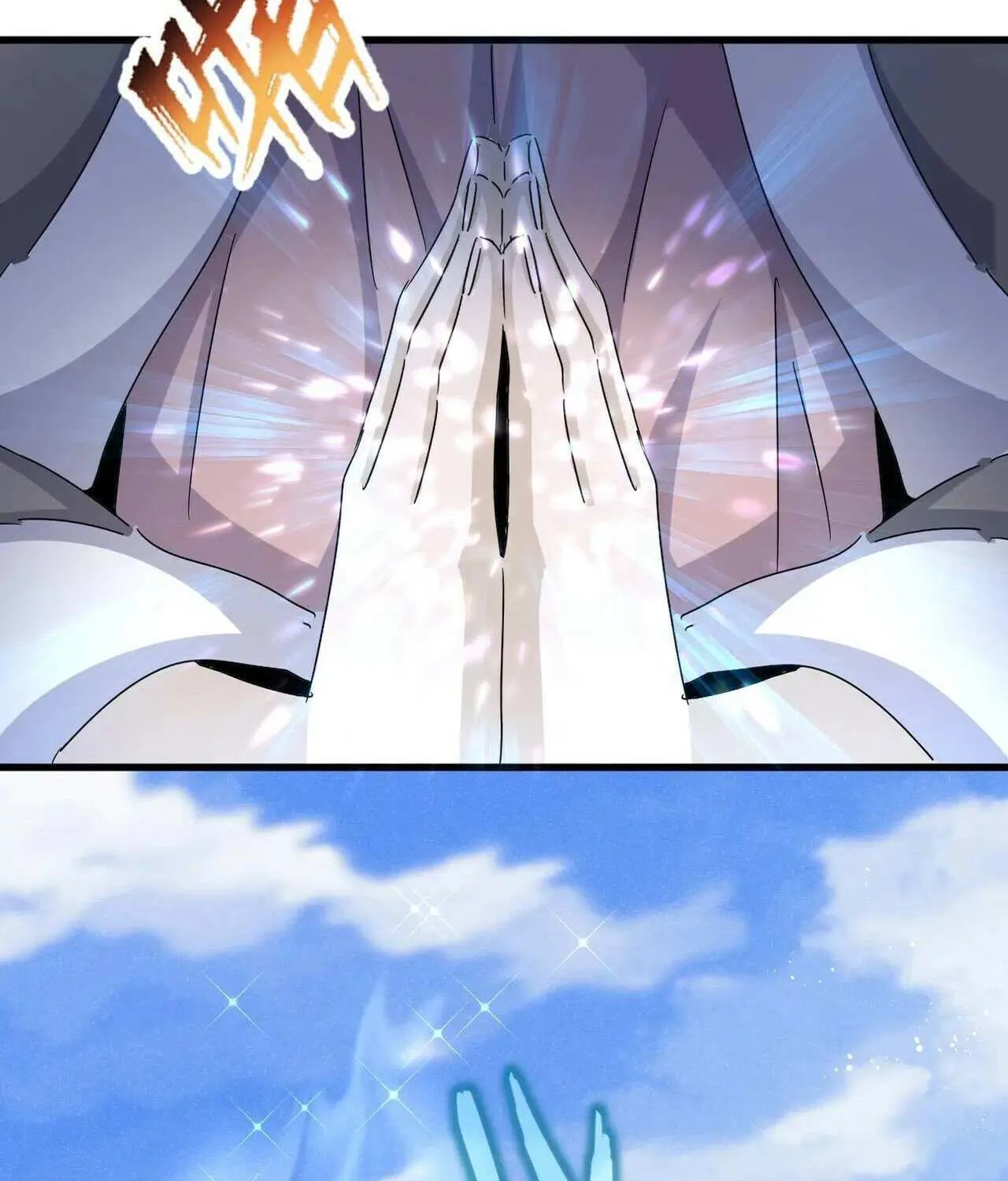 Read Magic Emperor chapter 456 image 70 on Lezhin