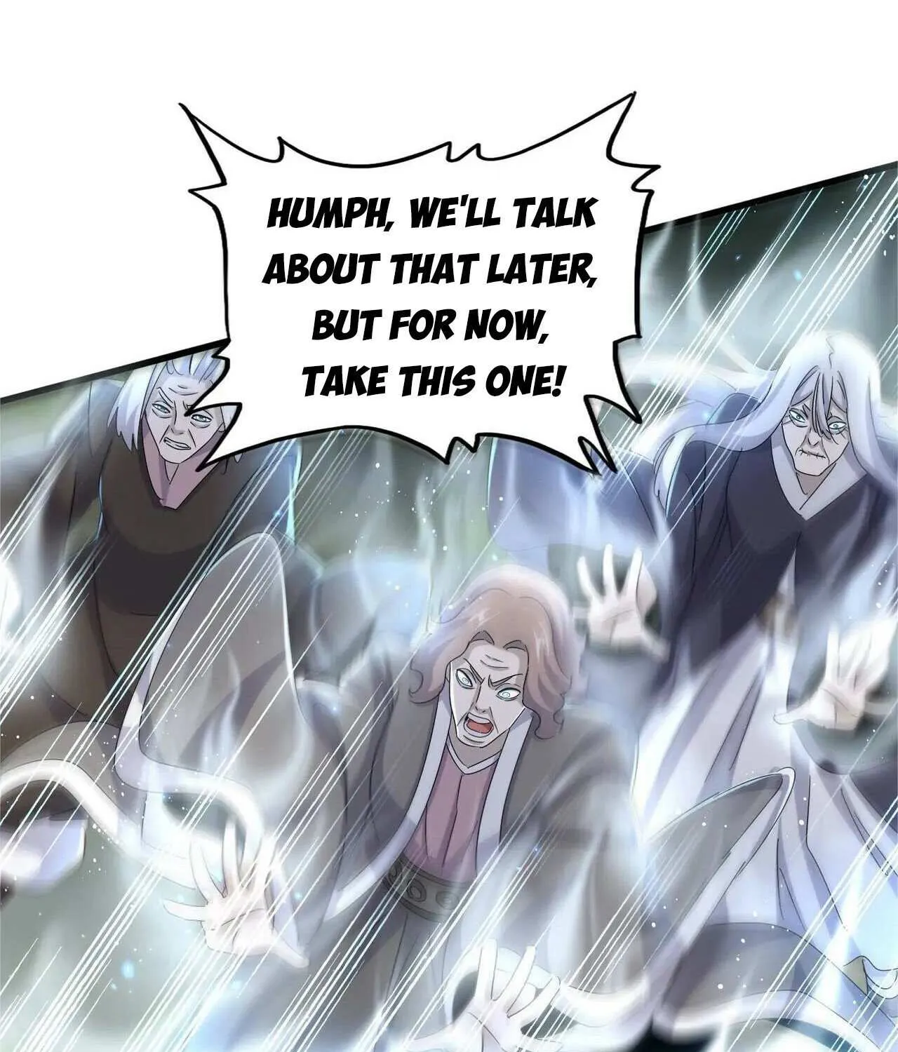Read Magic Emperor chapter 456 image 79 on Lezhin