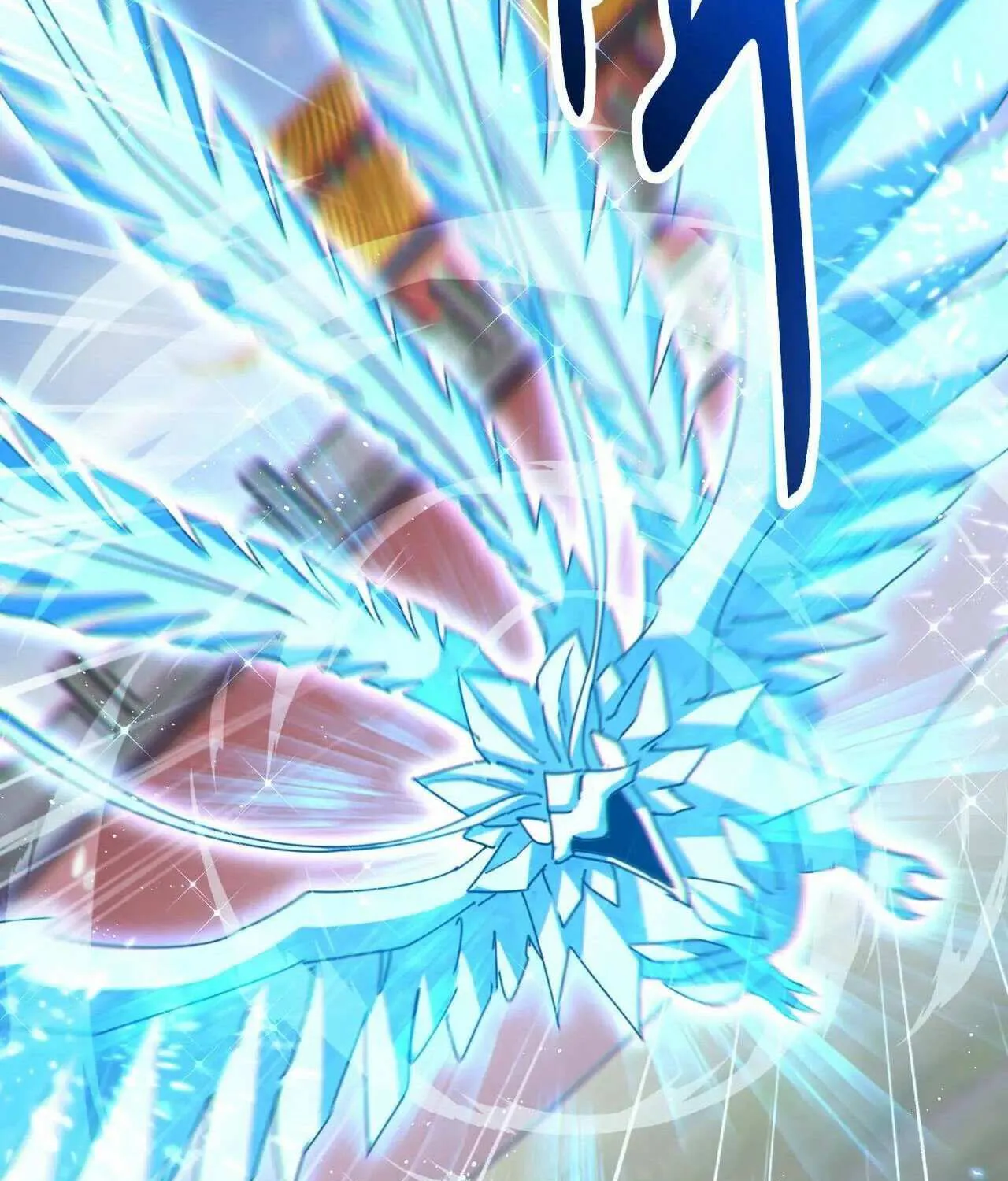 Read Magic Emperor chapter 456 image 81 on Lezhin