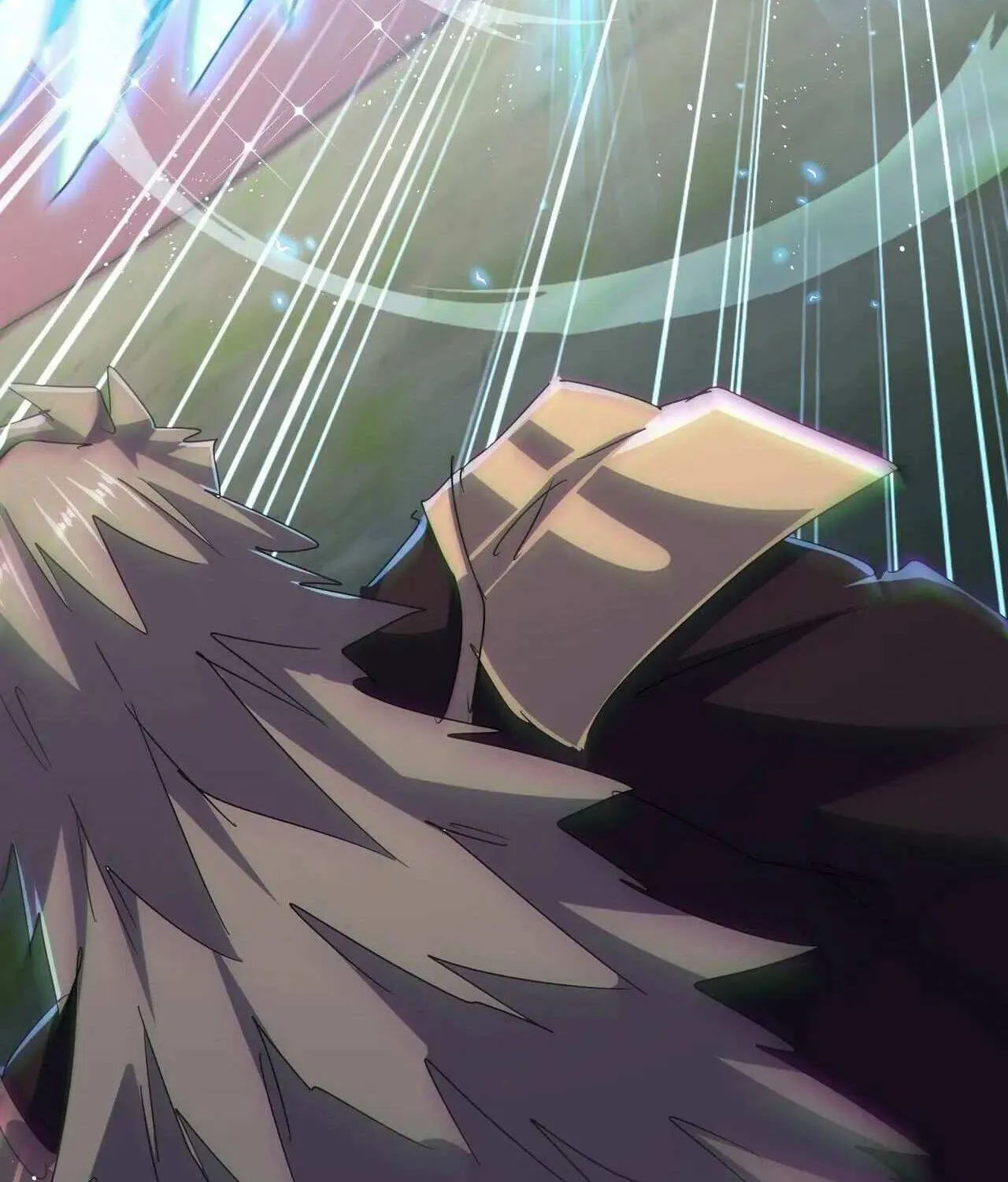 Read Magic Emperor chapter 456 image 82 on Lezhin