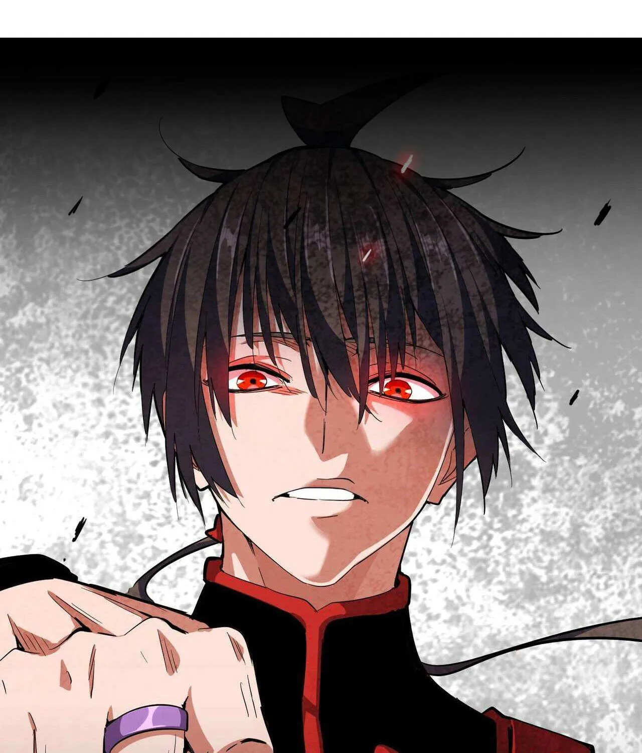 Read Magic Emperor chapter 456 image 87 on Lezhin