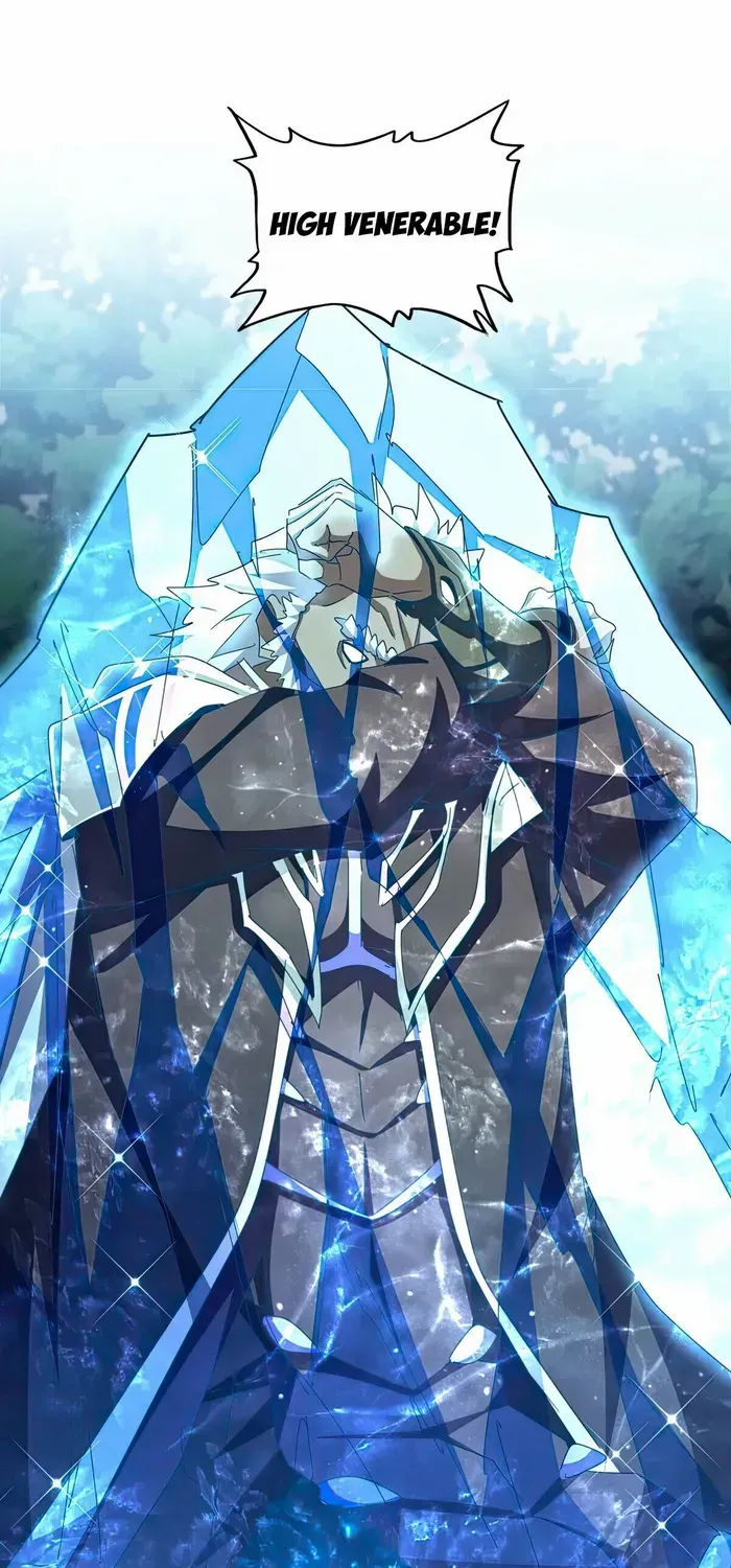 Read Magic Emperor chapter 457 image 15 on Lezhin