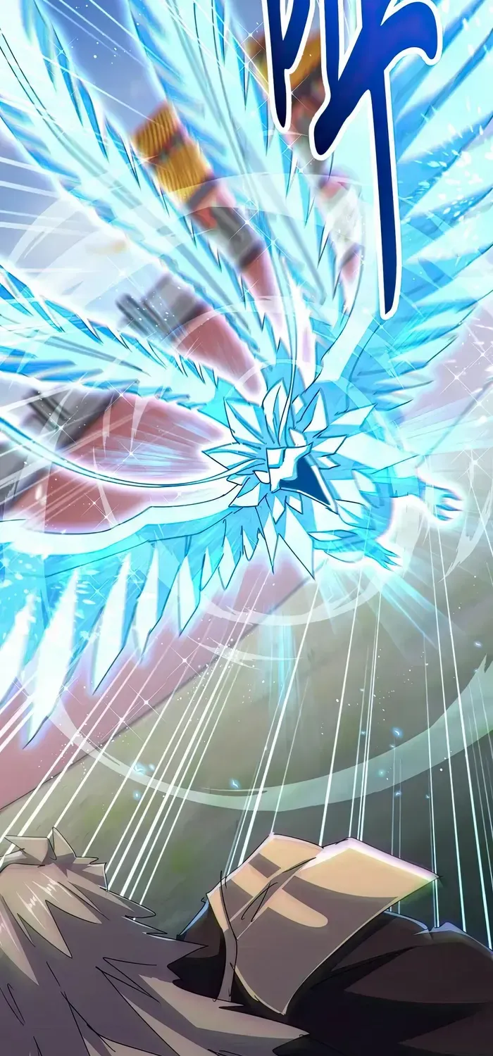Read Magic Emperor chapter 457 image 2 on Lezhin