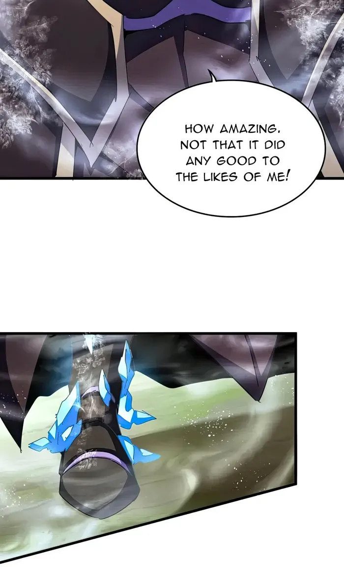 Read Magic Emperor chapter 457 image 20 on Lezhin
