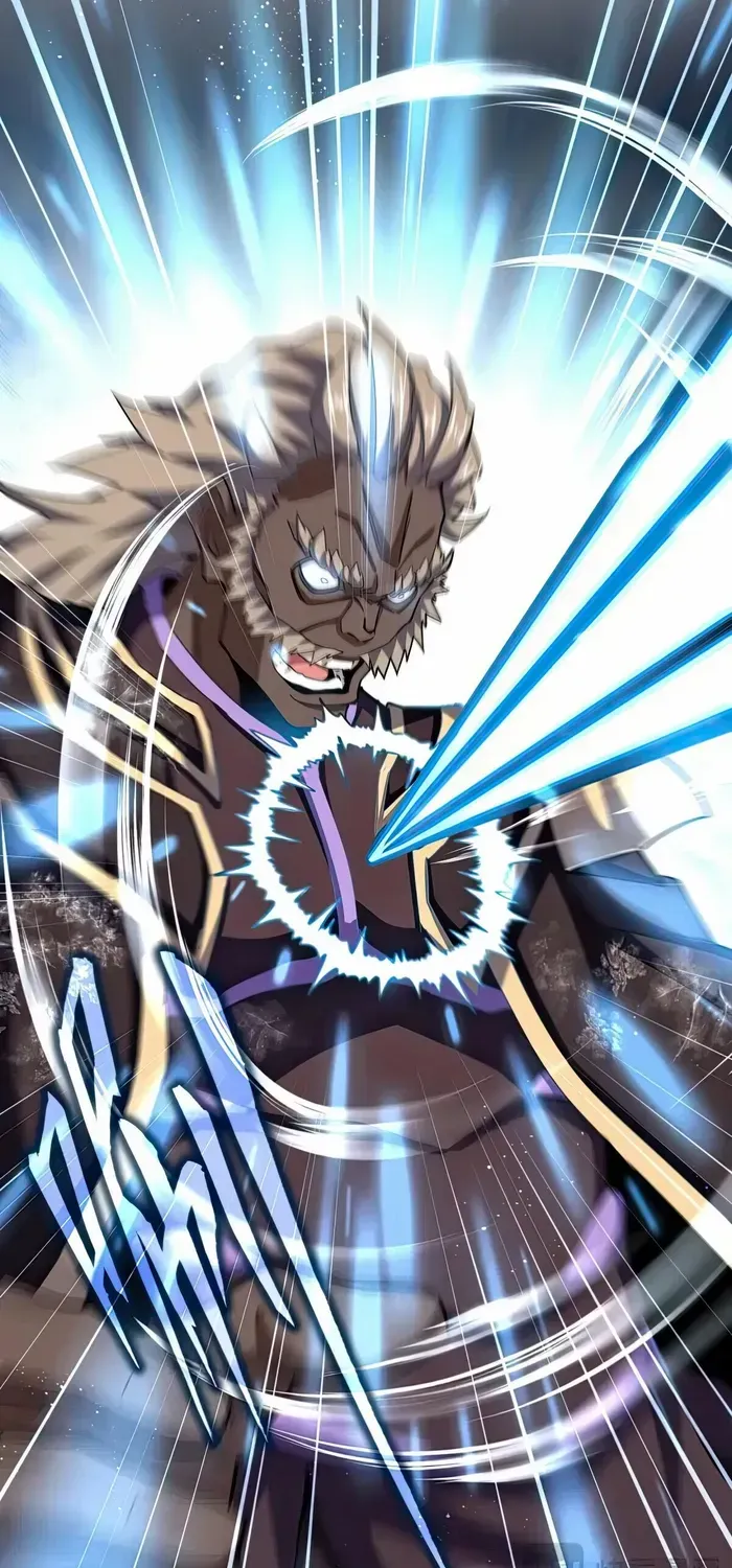 Read Magic Emperor chapter 457 image 25 on Lezhin