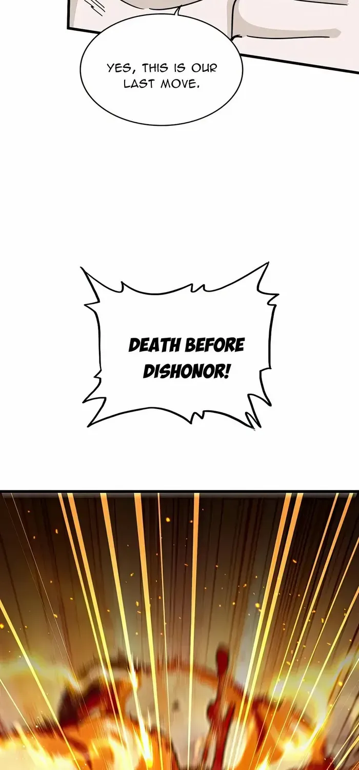Read Magic Emperor chapter 457 image 51 on Lezhin