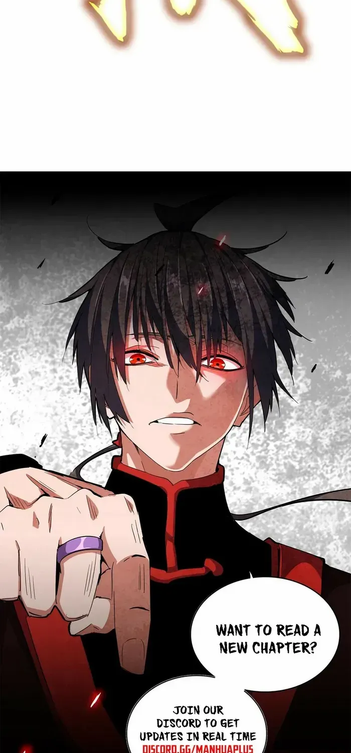Read Magic Emperor chapter 457 image 53 on Lezhin