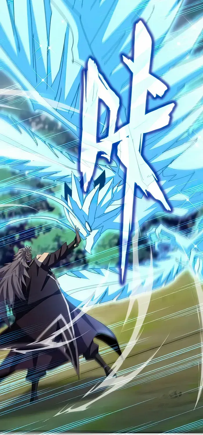 Read Magic Emperor chapter 457 image 8 on Lezhin
