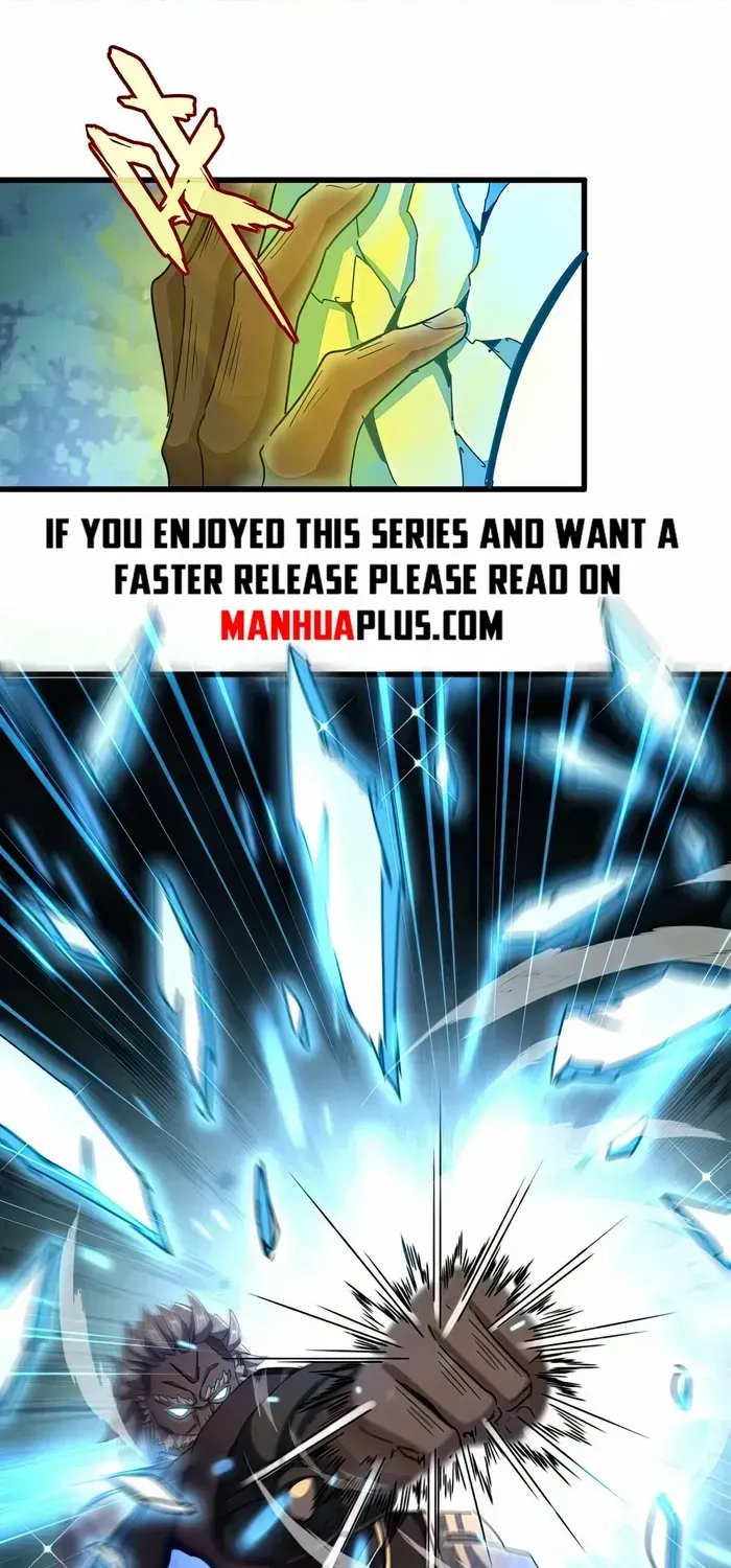 Read Magic Emperor chapter 457 image 9 on Lezhin