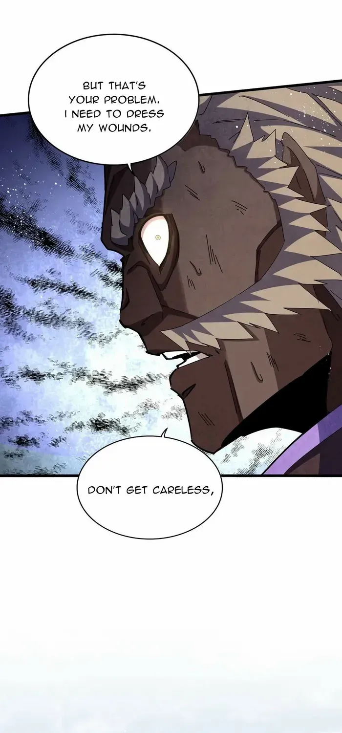 Read Magic Emperor chapter 458 image 17 on Lezhin