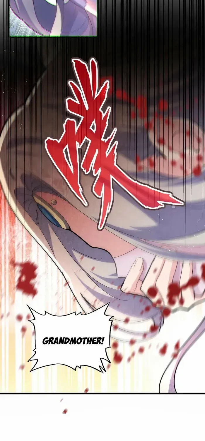 Read Magic Emperor chapter 458 image 41 on Lezhin
