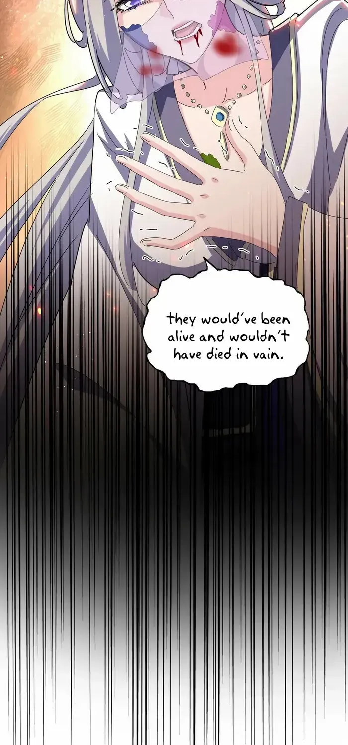 Read Magic Emperor chapter 458 image 44 on Lezhin