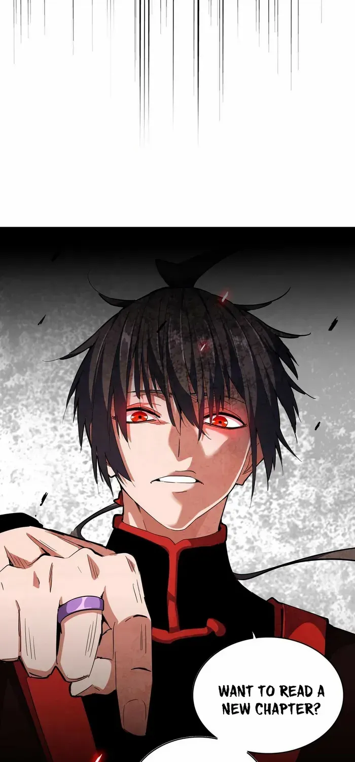 Read Magic Emperor chapter 458 image 45 on Lezhin