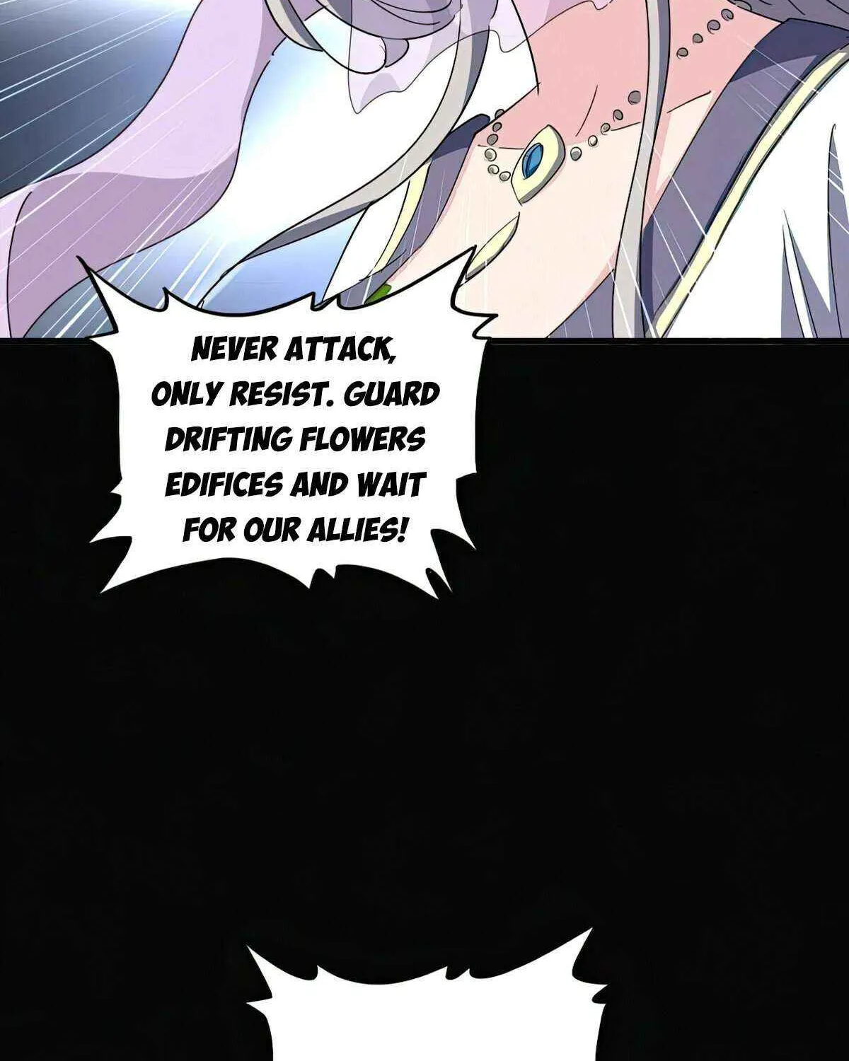 Read Magic Emperor chapter 459 image 12 on Lezhin