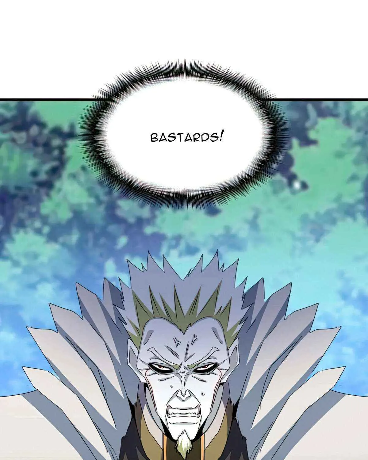 Read Magic Emperor chapter 459 image 33 on Lezhin