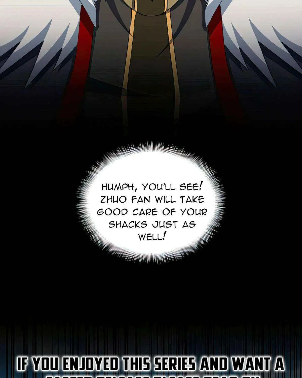 Read Magic Emperor chapter 459 image 34 on Lezhin