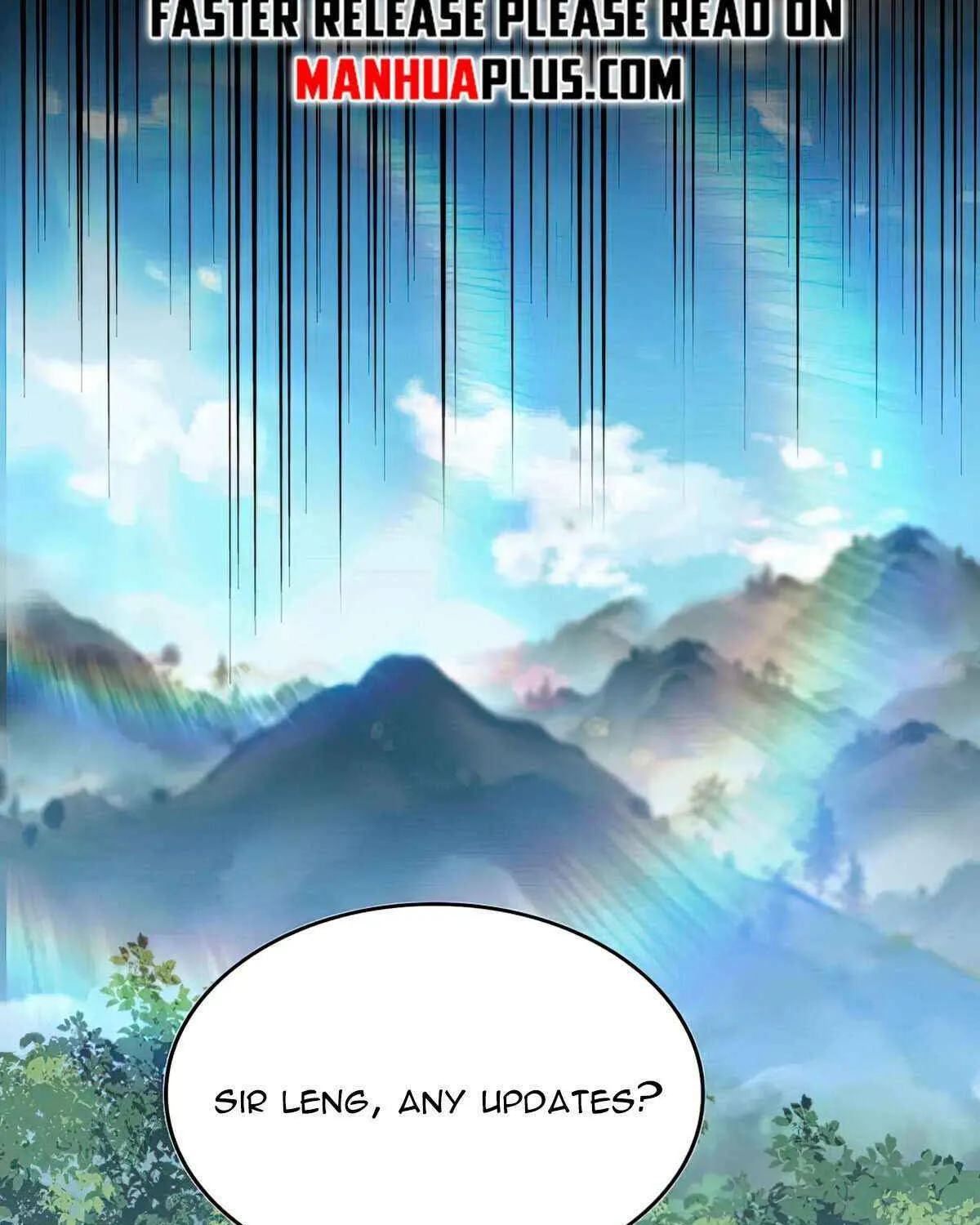 Read Magic Emperor chapter 459 image 35 on Lezhin