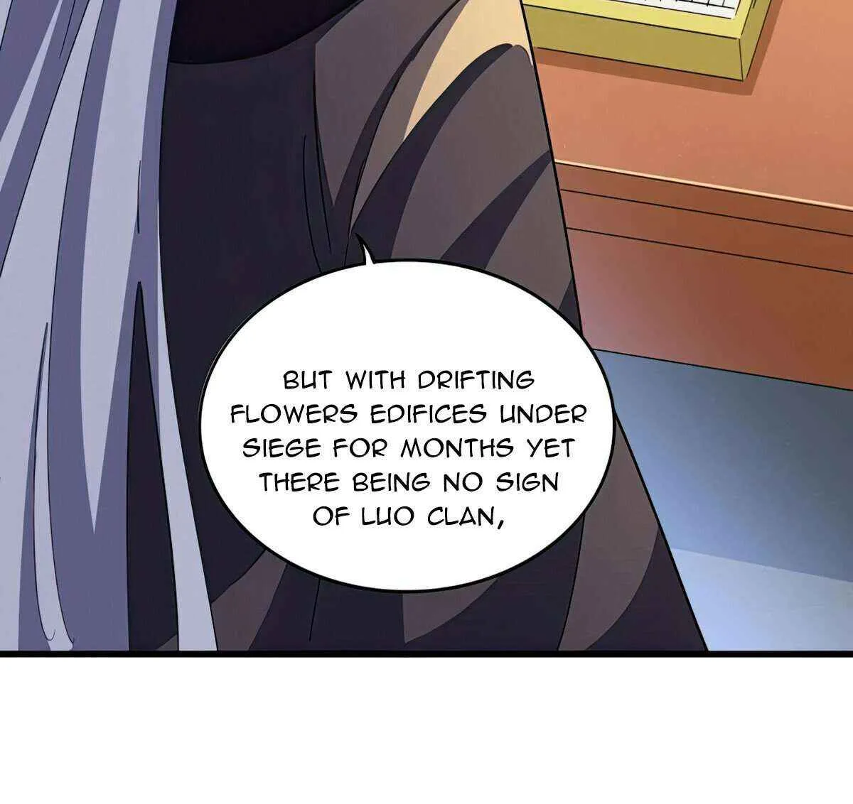 Read Magic Emperor chapter 459 image 52 on Lezhin