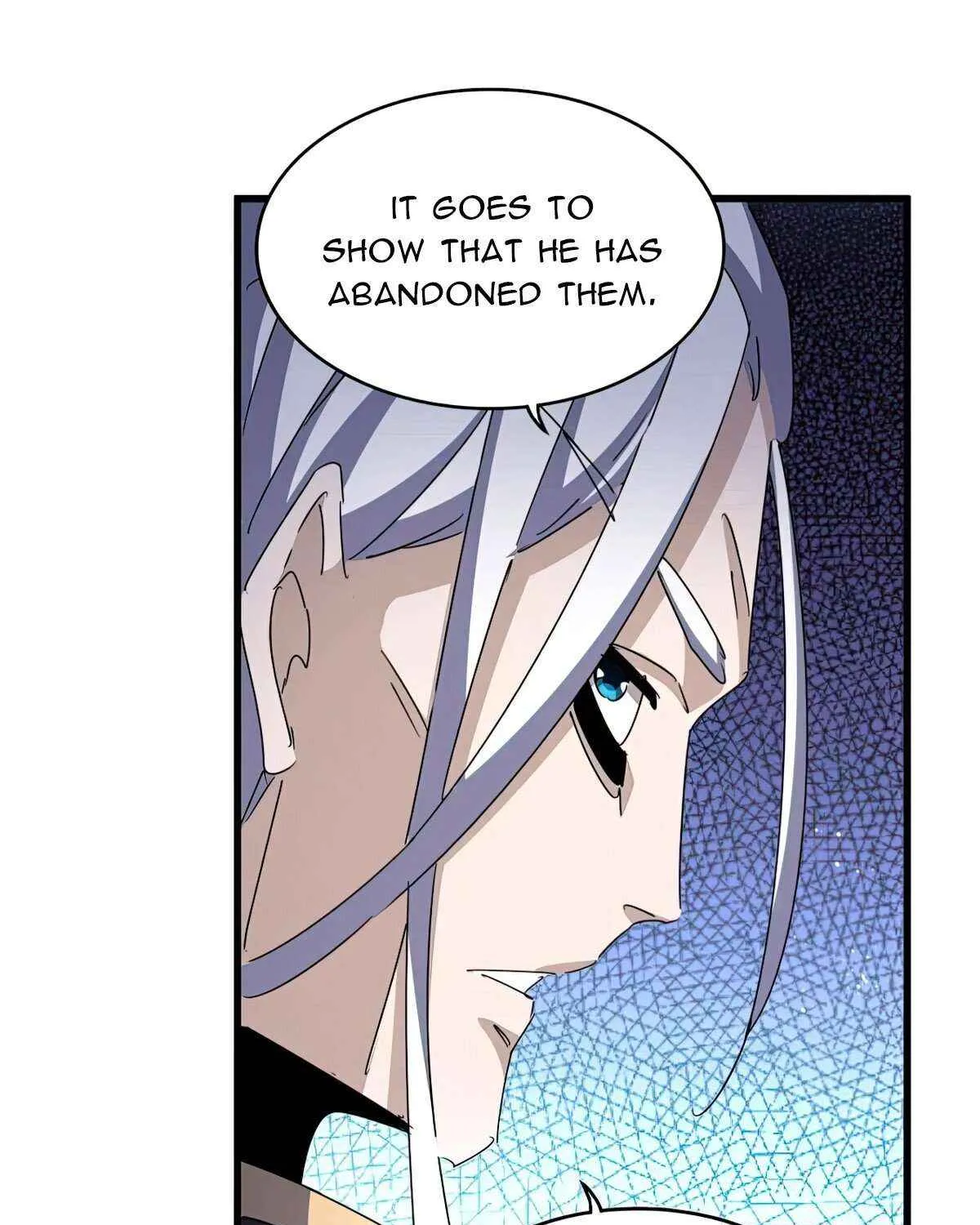 Read Magic Emperor chapter 459 image 53 on Lezhin