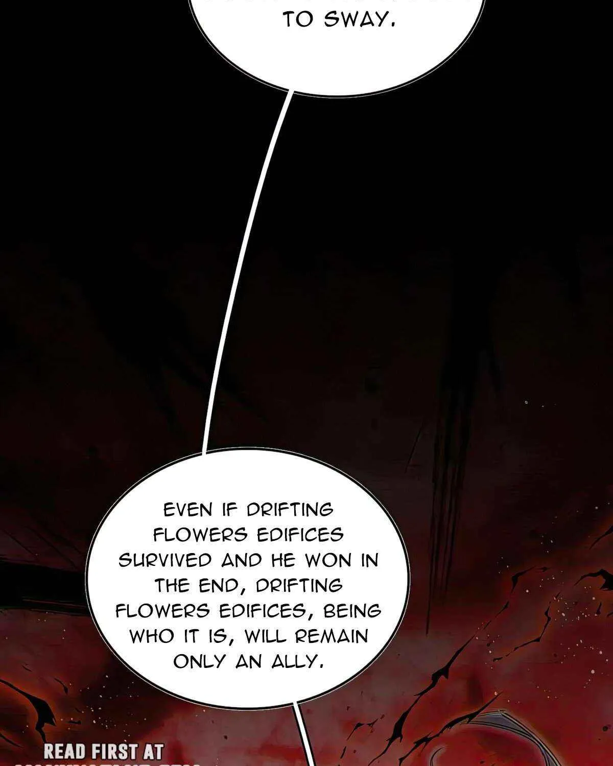 Read Magic Emperor chapter 459 image 56 on Lezhin