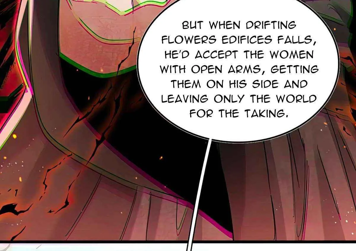 Read Magic Emperor chapter 459 image 58 on Lezhin