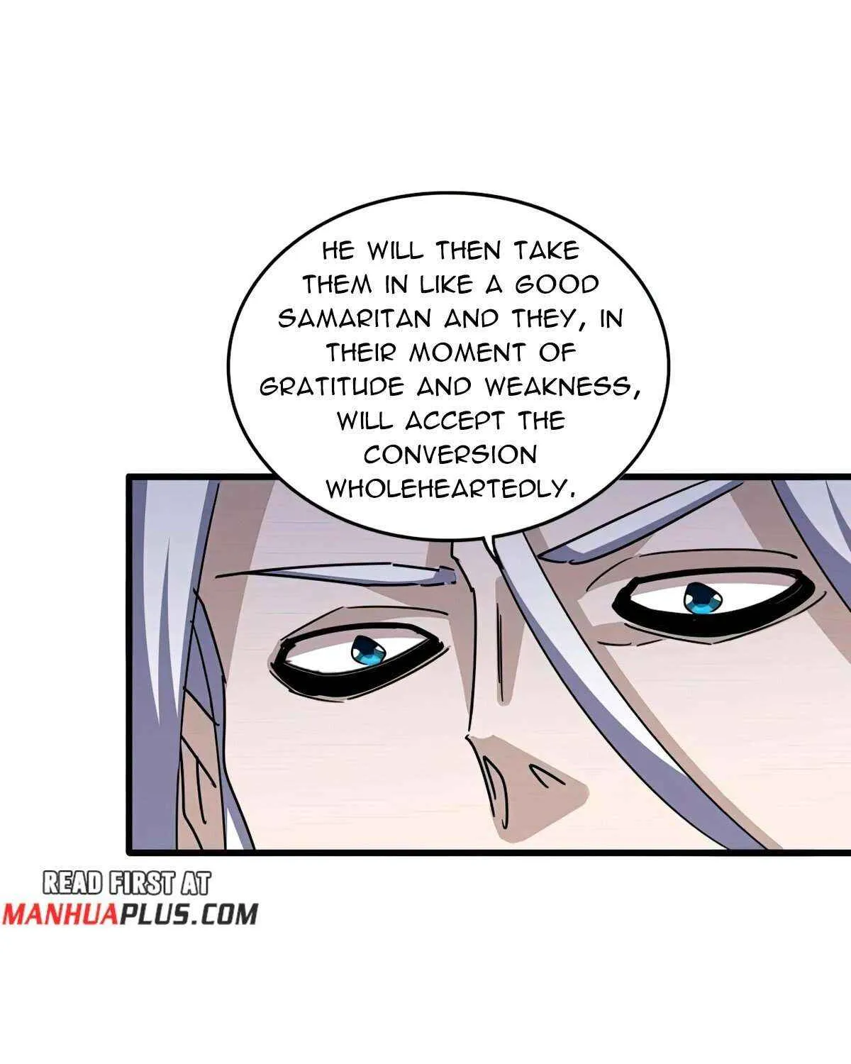 Read Magic Emperor chapter 459 image 62 on Lezhin