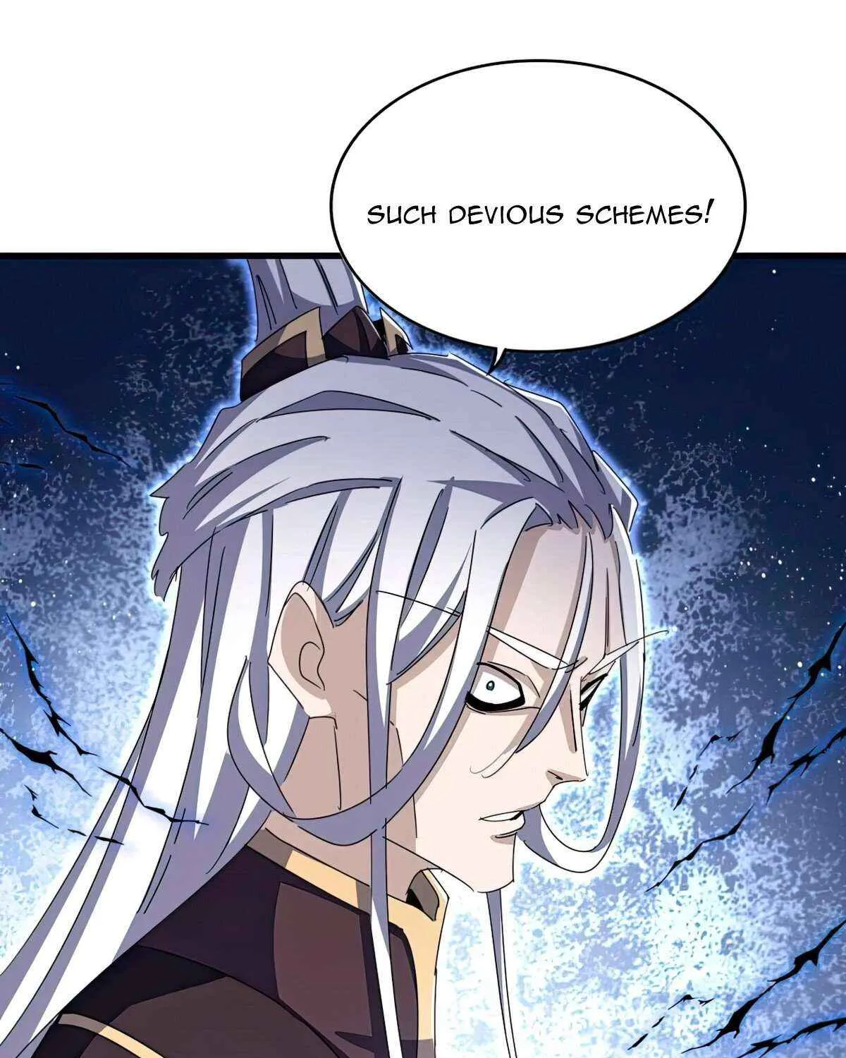 Read Magic Emperor chapter 459 image 63 on Lezhin