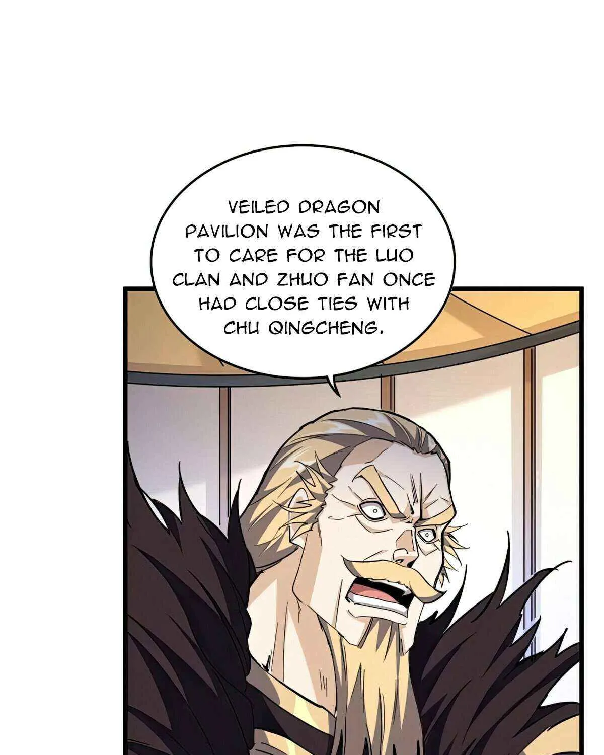 Read Magic Emperor chapter 459 image 65 on Lezhin