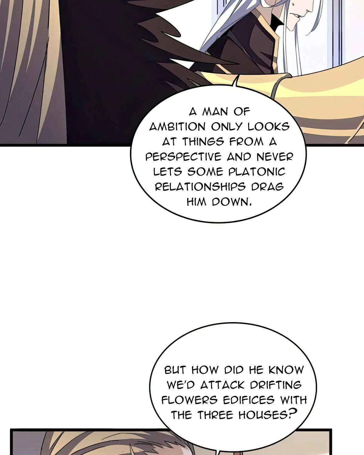 Read Magic Emperor chapter 459 image 67 on Lezhin