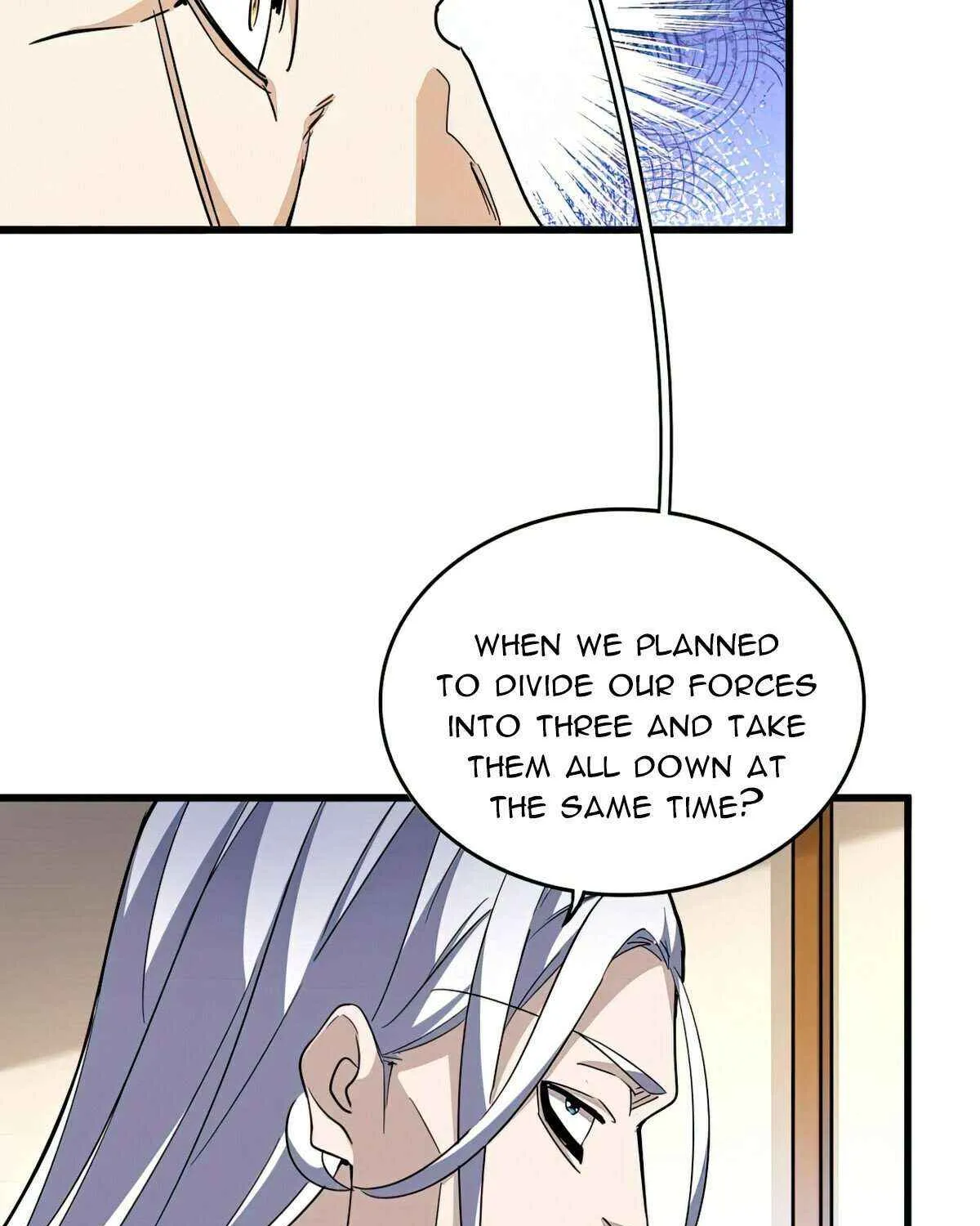 Read Magic Emperor chapter 459 image 69 on Lezhin