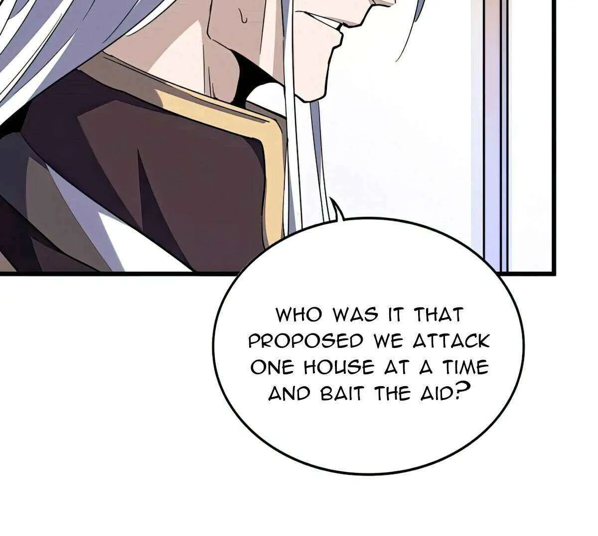 Read Magic Emperor chapter 459 image 70 on Lezhin