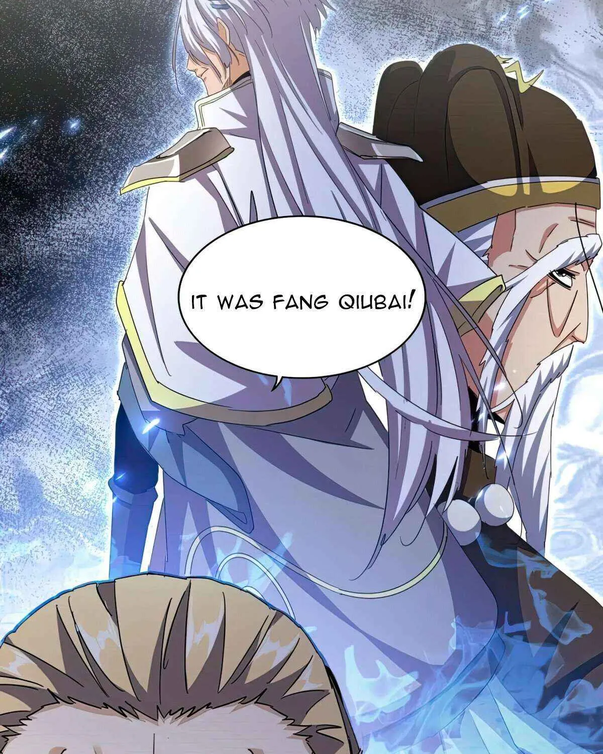 Read Magic Emperor chapter 459 image 72 on Lezhin