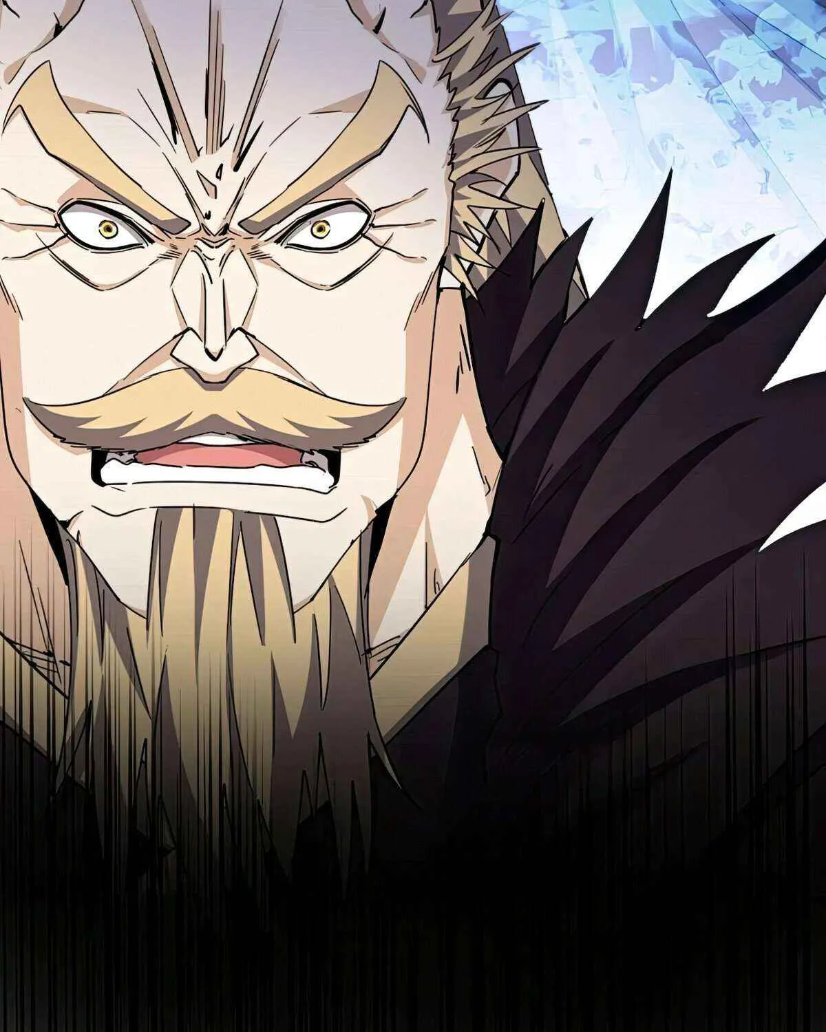 Read Magic Emperor chapter 459 image 73 on Lezhin