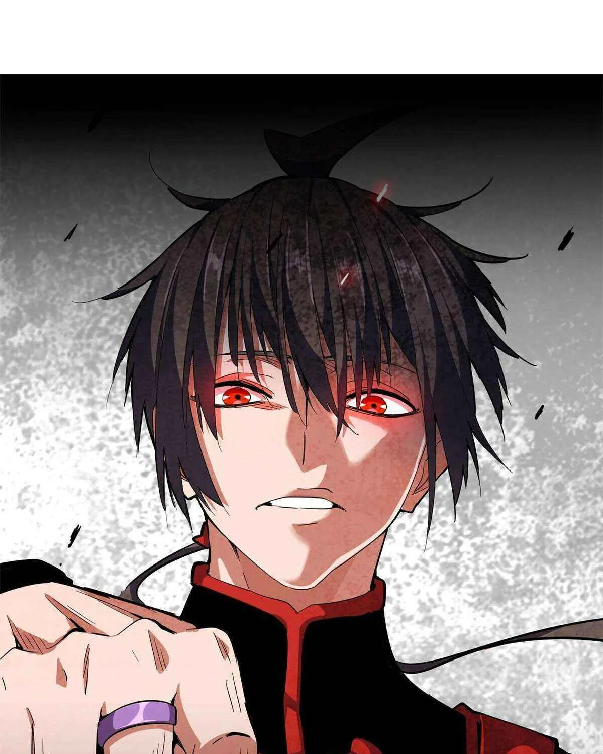 Read Magic Emperor chapter 459 image 75 on Lezhin