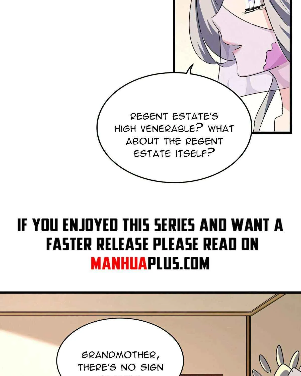 Read Magic Emperor chapter 459 image 9 on Lezhin