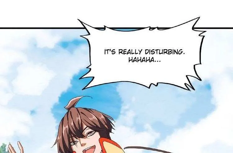 Read Magic Emperor chapter 46 image 19 on Lezhin