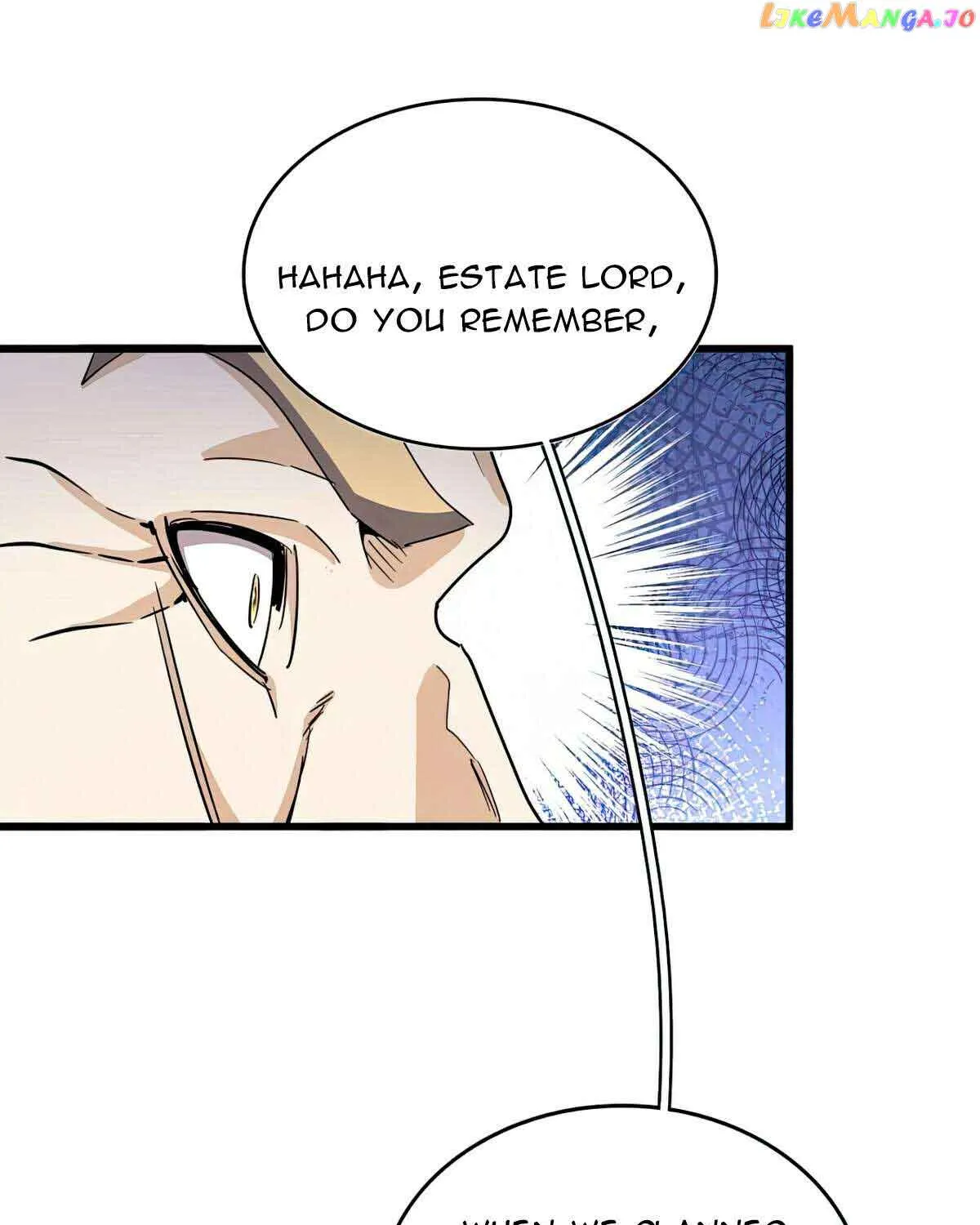 Read Magic Emperor chapter 460 image 0 on Lezhin