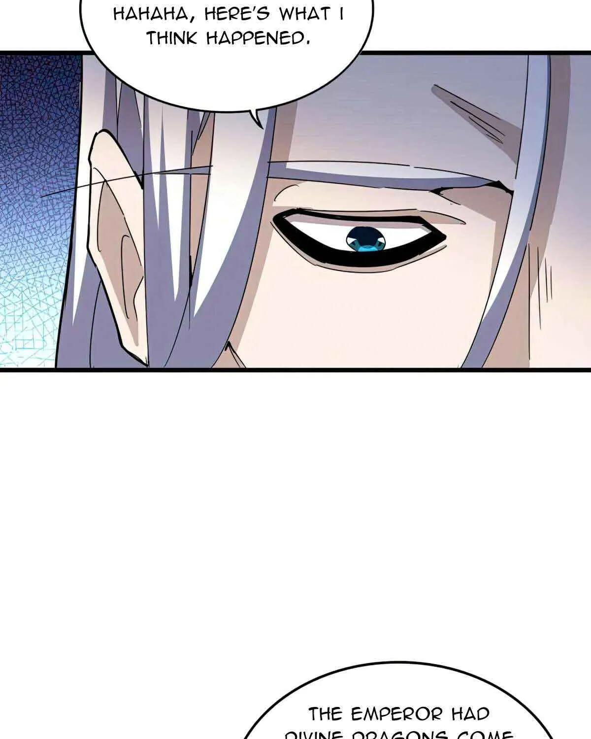 Read Magic Emperor chapter 460 image 15 on Lezhin
